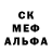 МЕТАДОН methadone P4 F1